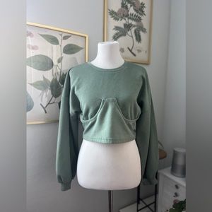 SHEIN Curve shirt 1XL